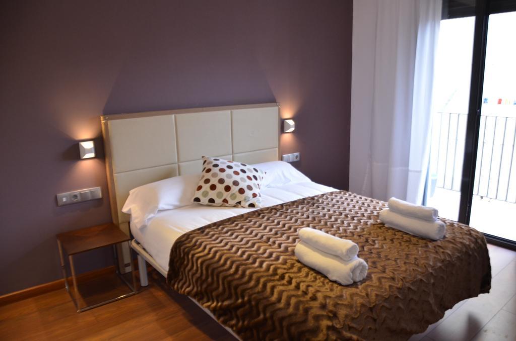 Autentic Eixample Barcelona Room photo